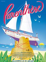 Parenthse - affiche du film
