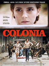 Colonia  - affiche du film