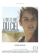  tous les vents du ciel  - affiche du film