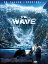 The wave - affiche du film