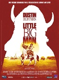 Little Big Man - affiche du film