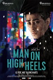 Man on hight heels - affiche du film