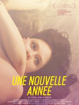Une nouvelle anne - affiche du film