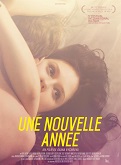 Une nouvelle anne - affiche du film