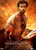 Mohenjo Daro - affiche du film