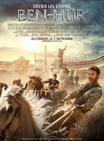 Ben-Hur - affiche du film