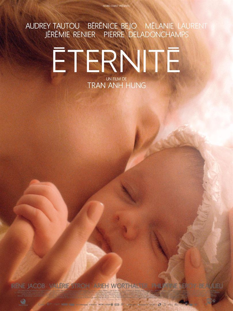 ternit - affiche du film