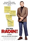 Radin ! - affiche du film