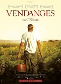 Vendanges - affiche du film