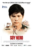 Soy Nero - affiche du film