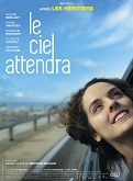 Le Ciel attendra - affiche du film
