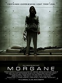 Morgane - affiche du film
