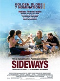 Sideways - affiche du film
