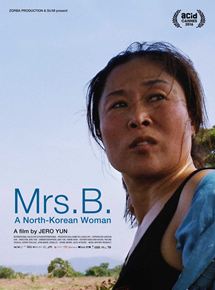 Madame B, histoire d