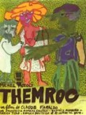 Themroc - affiche du film