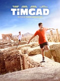 Timgad - affiche du film