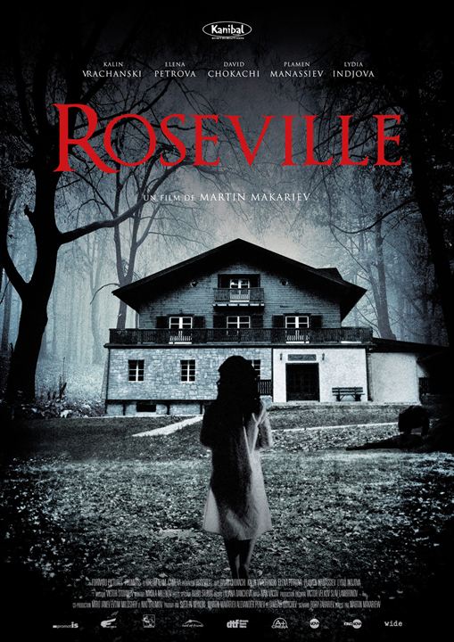 Roseville - affiche du film
