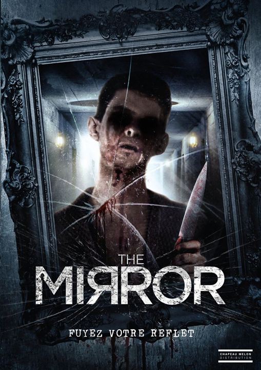 The Mirror - affiche du film