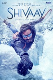 Shivaay - affiche du film