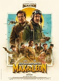 La folle histoire de Max et Lon - affiche du film