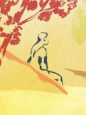 La Jeune Fille sans mains - affiche du film