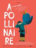 Apollinaire, 13 films-poles - affiche du film