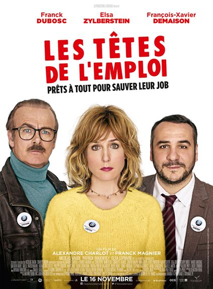 Les ttes de l