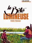 La Bte lumineuse - affiche du film