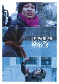 Le parler des pas perdus - affiche du film