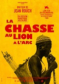 La Chasse au lion  l