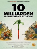 10 Billion, what