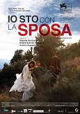 Io Sto con la Sposa - affiche du film