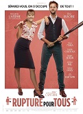 Rupture pour tous - affiche du film