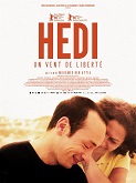 Hedi, un vent de libert - affiche du film