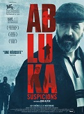 Abluka - Suspicious - affiche du film