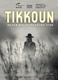 Tikkoun - affiche du film