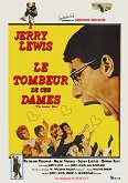 The Ladies man - affiche du film
