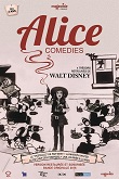 Alice Comedies - affiche du film