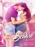Befikre - affiche du film
