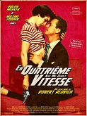 En quatrime vitesse - affiche du film