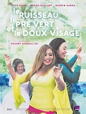 Le Ruisseau, le pr vert et le doux visage - affiche du film