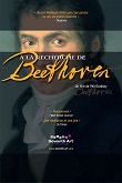  la recherche de Beethoven - affiche du film