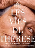 Les Vies de Thrse - affiche du film