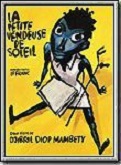 La Petite Vendeuse de soleil - affiche du film