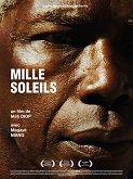 Mille soleils - affiche du film