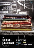 La Sirne du Faso Fani - affiche du film