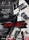 Roues libres - affiche du film