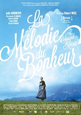 La Mlodie du bonheur - affiche du film