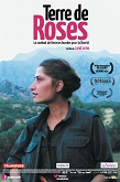 Terre de roses - affiche du film