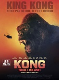 Kong: Skull Island - affiche du film